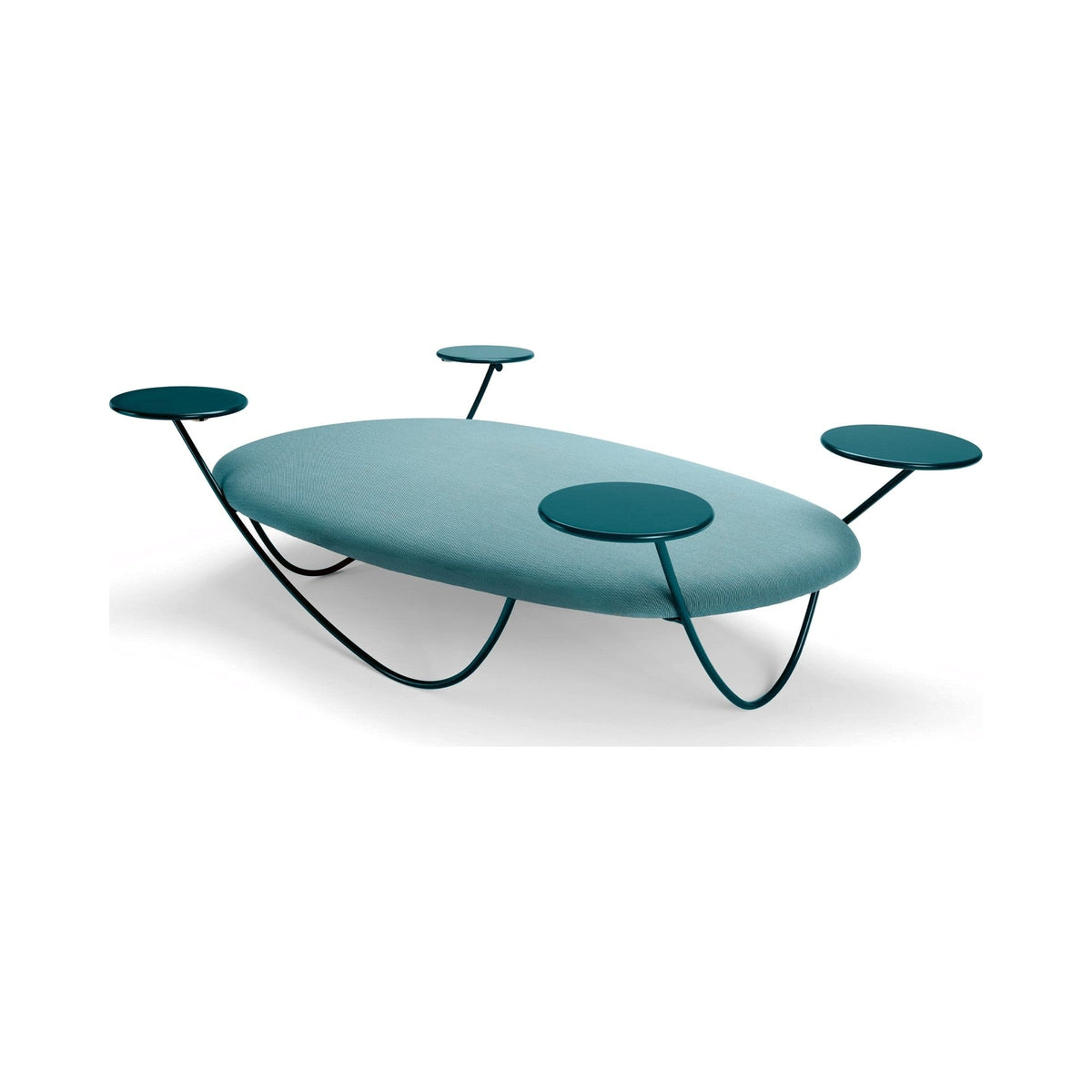 Dune ottoman