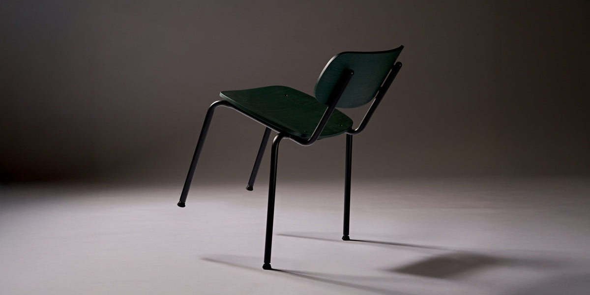 Easypeasy chairs in use