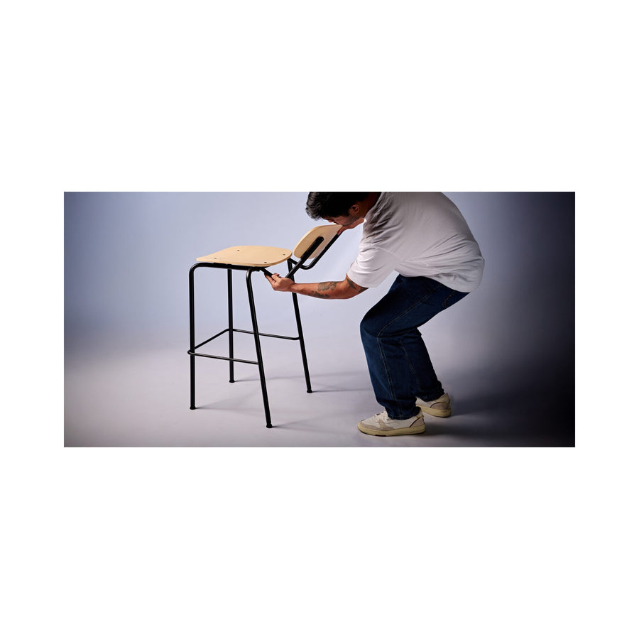 Easypeasy Stool