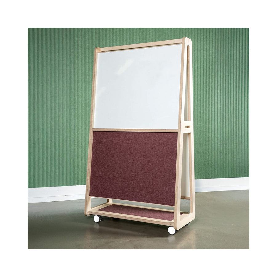 Etch Mobile Whiteboard & Planter Range