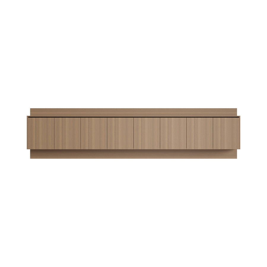 Floating Wall Credenza FL-03