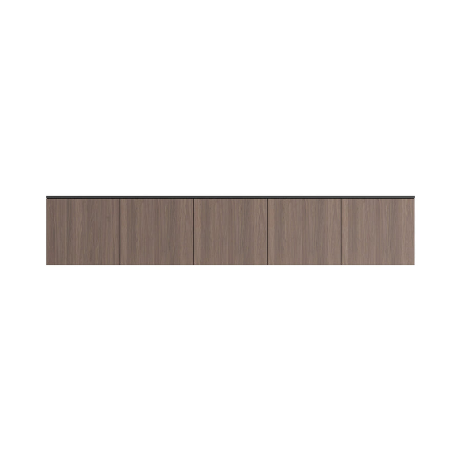 Floating Wall Credenza FL-06