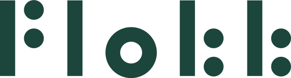 Flokk logo