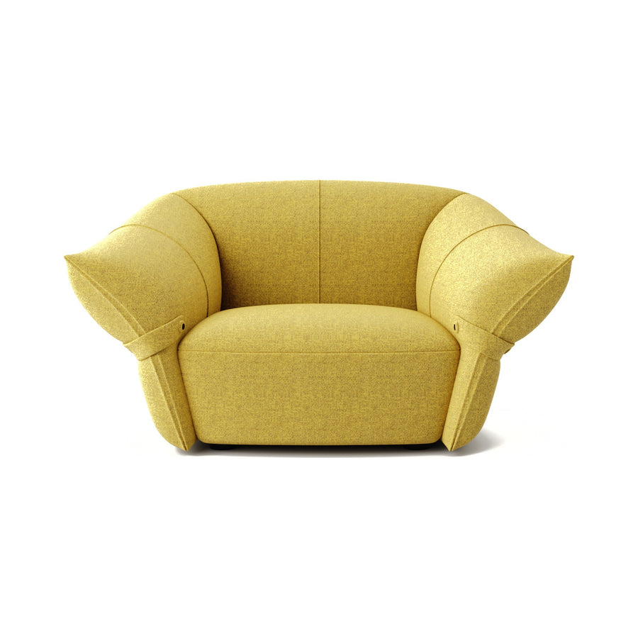 Flower Lounge Chair