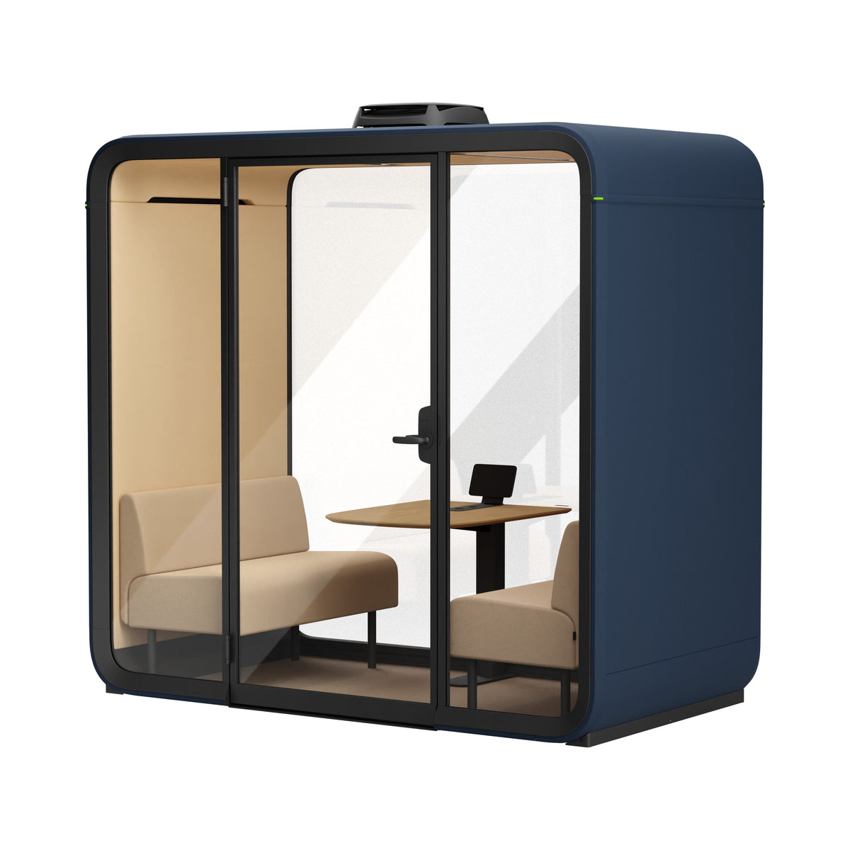 Framery Four in navy