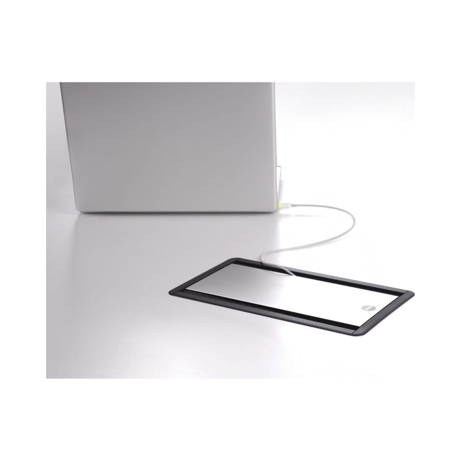 Fuel In-Desk Power Box