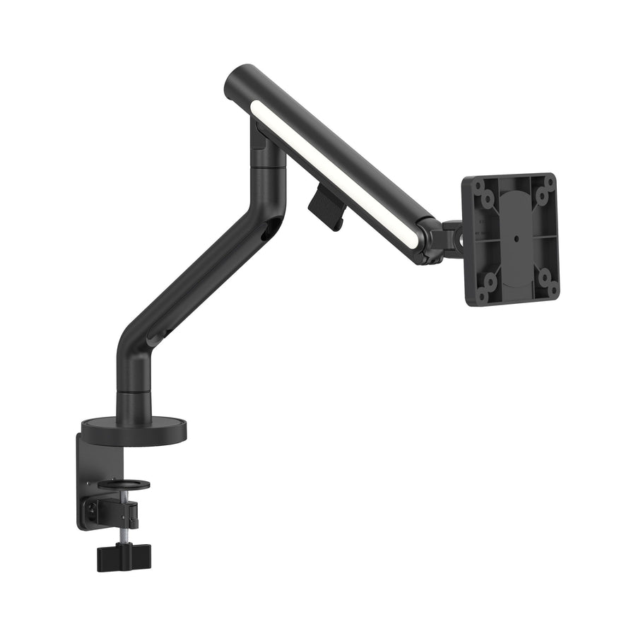 Glider Monitor Arm