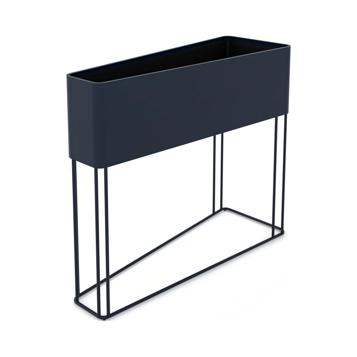 GROVE Planter in navy