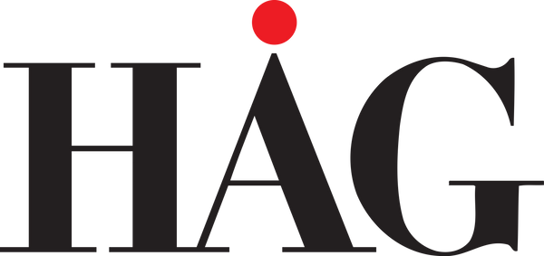 HÅG logo