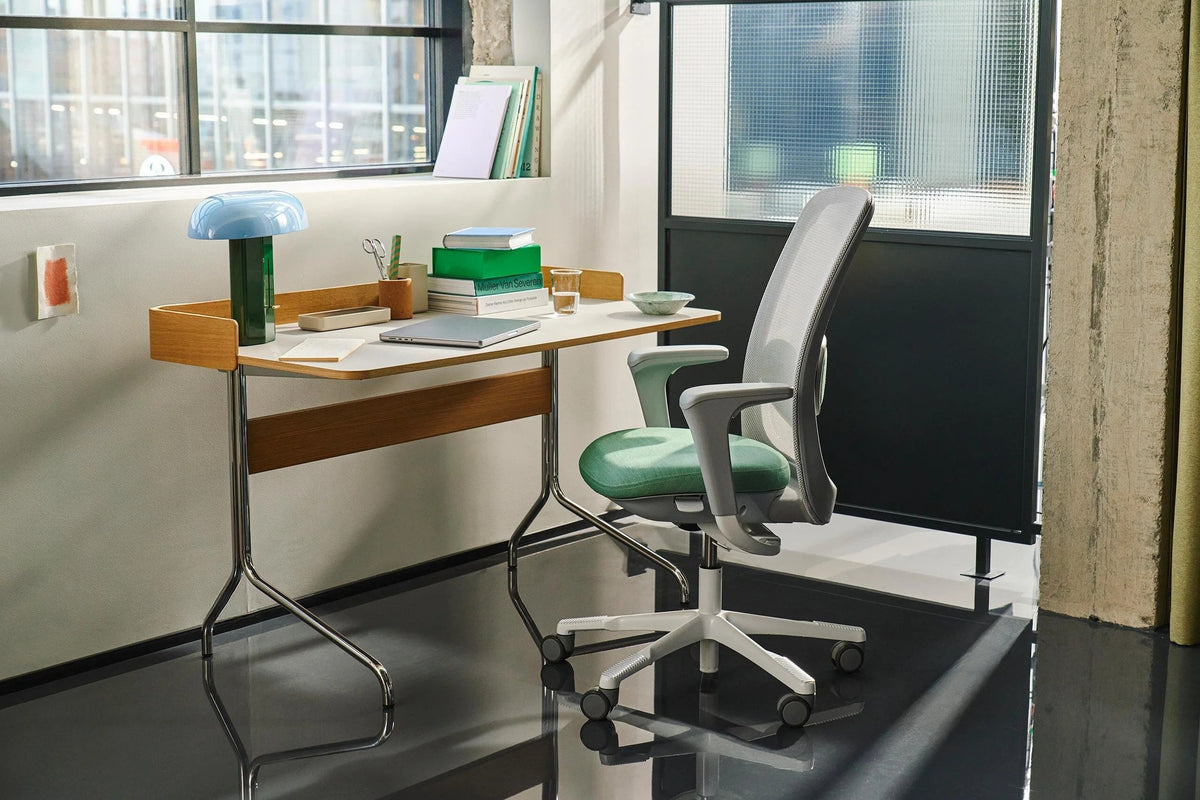 HÅG SoFi chairs in an office