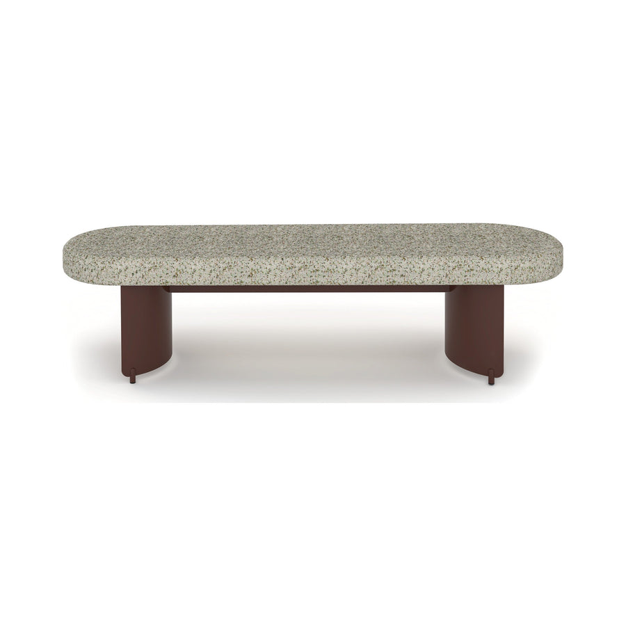 HALFMOON Bench