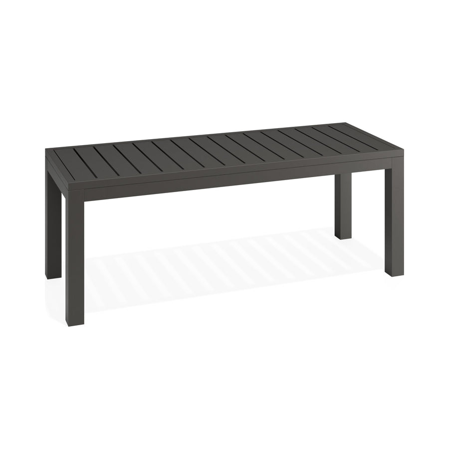 Halki Outdoor Bench Seat