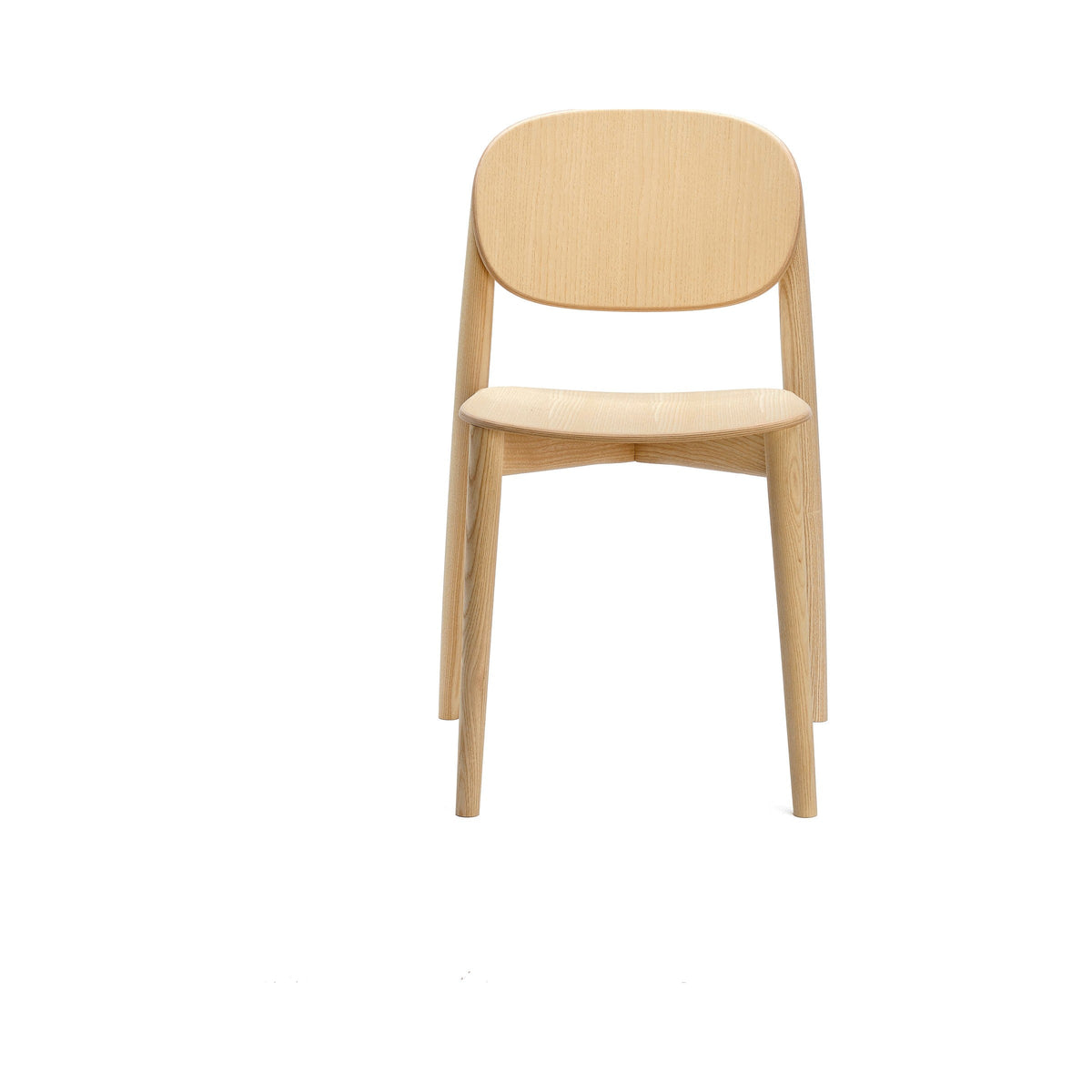 Harmo Chair in natural ash