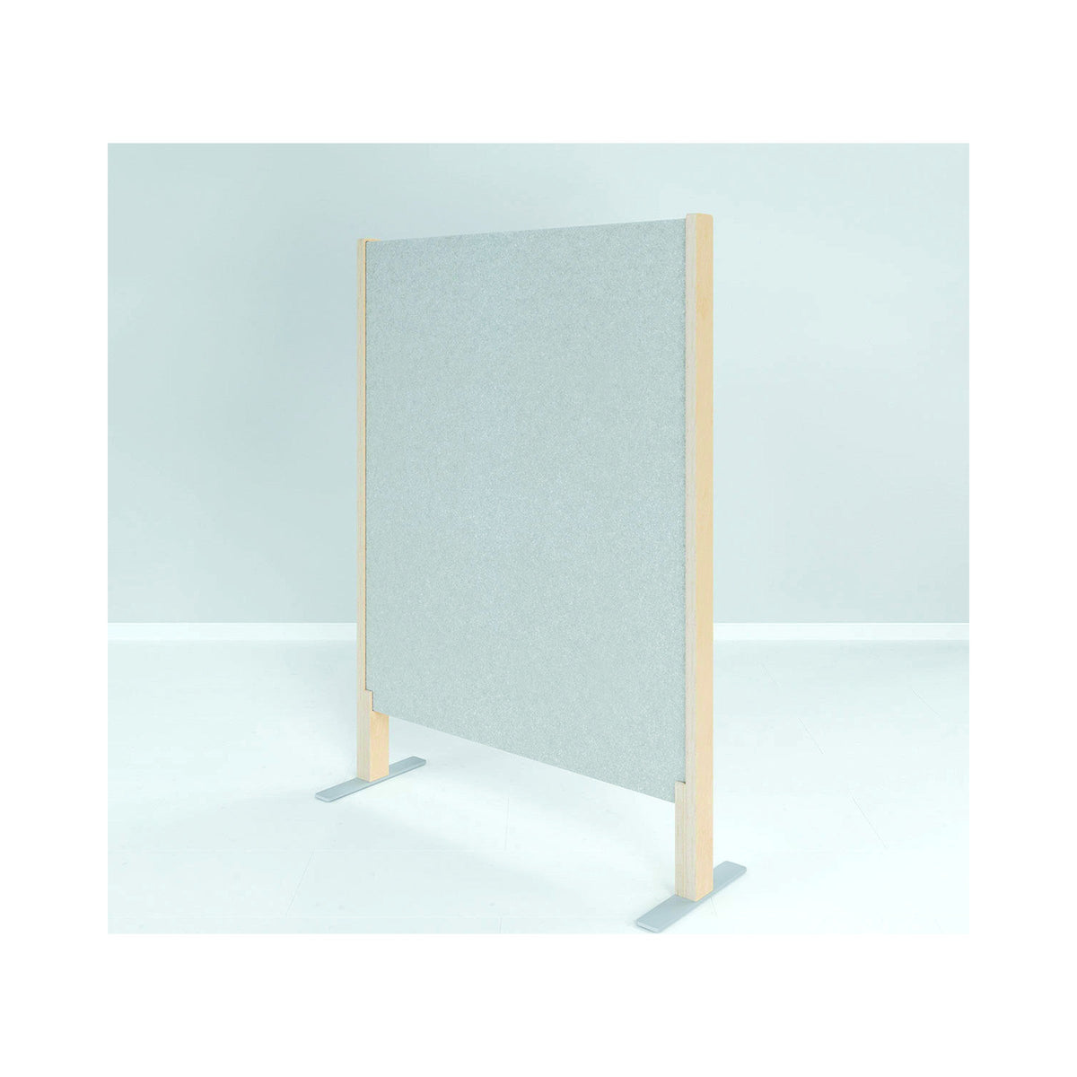 Hedge single screen