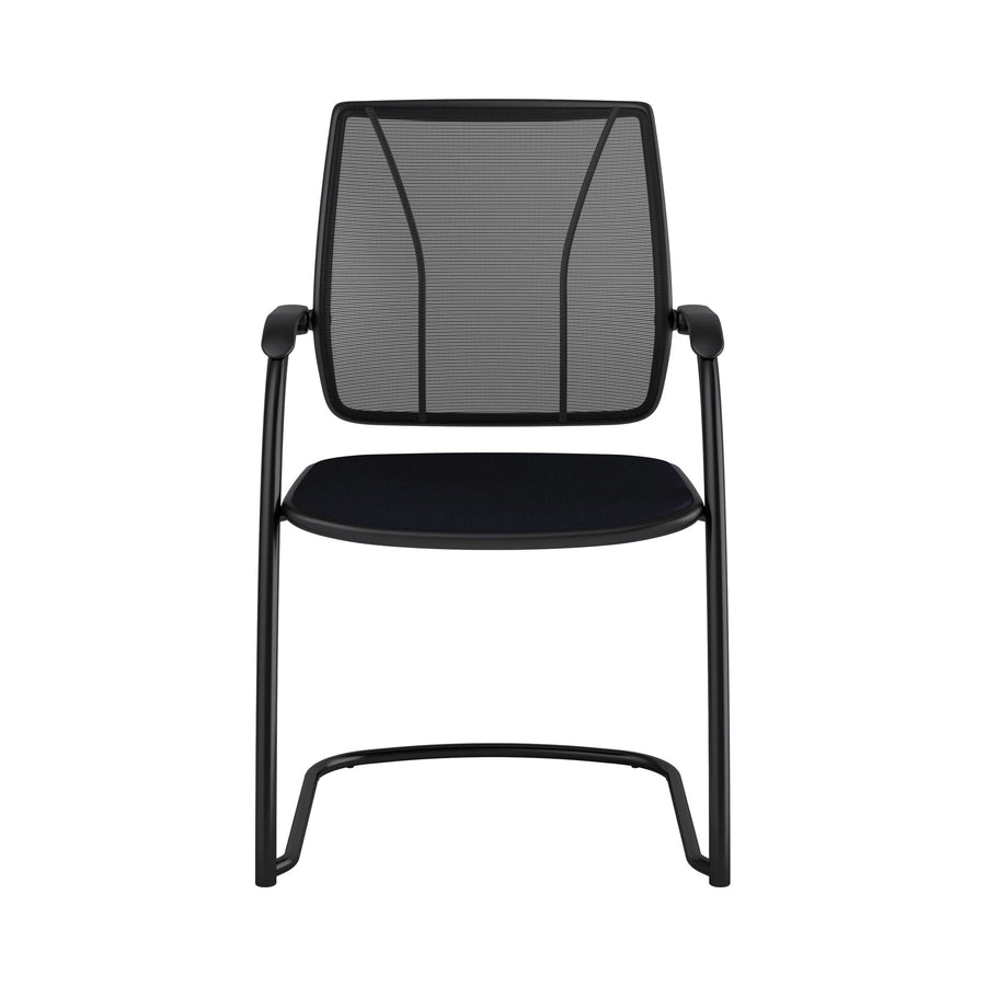 Humanscale Diffrient Occasional Chair