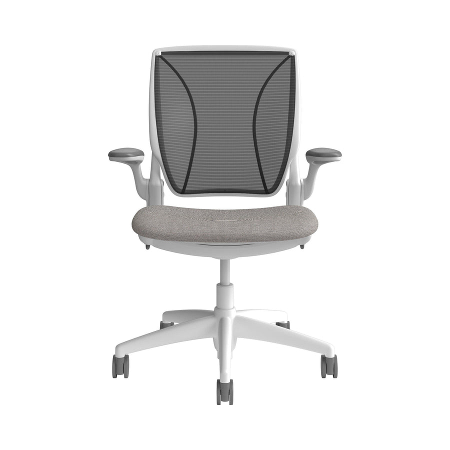 Humanscale Diffrient World Chair
