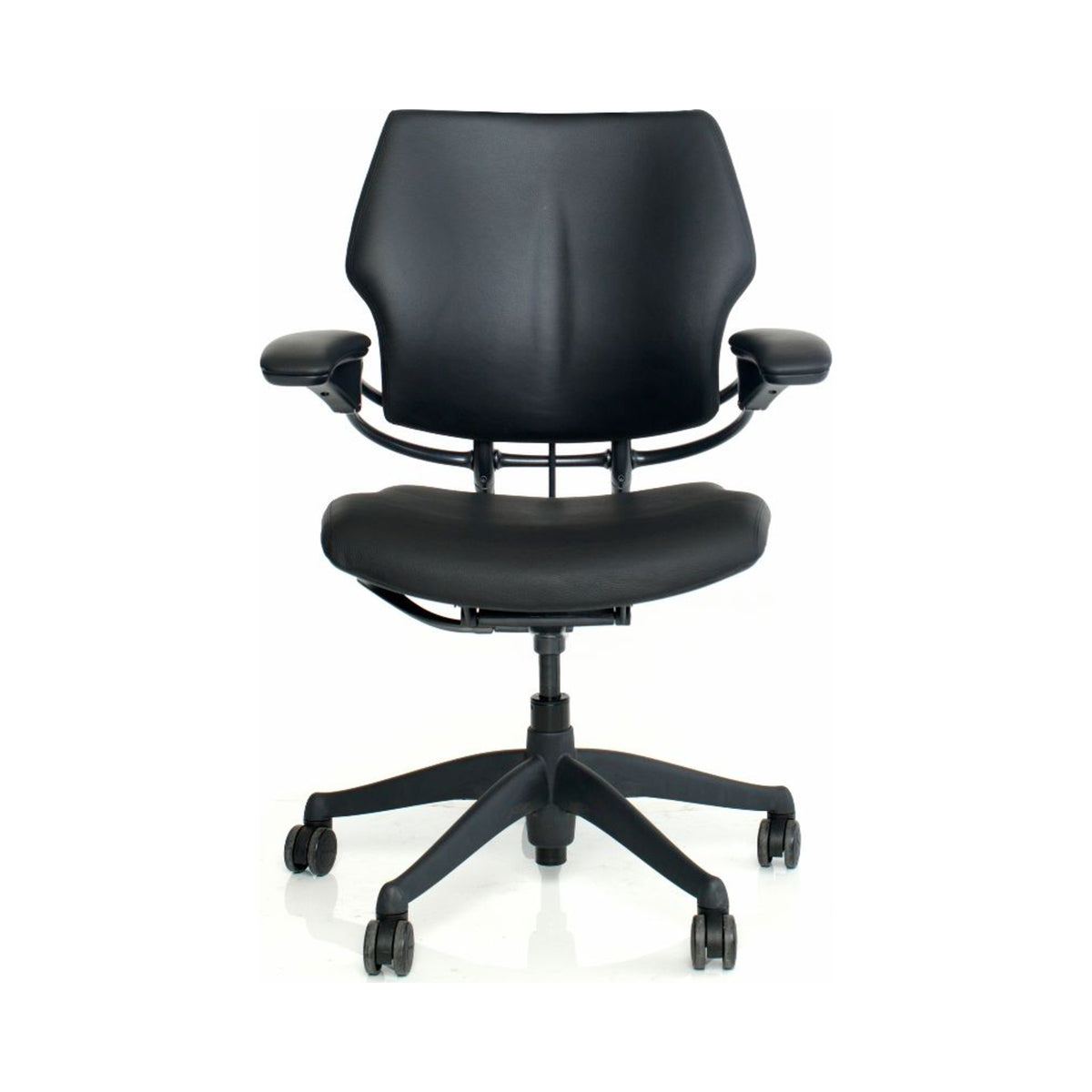 Humanscale Freedom task chair – view 1