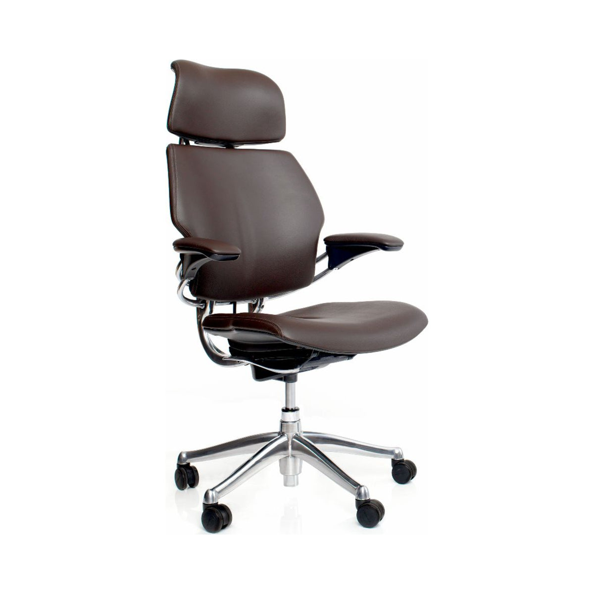 Humanscale Freedom task chair – view 2