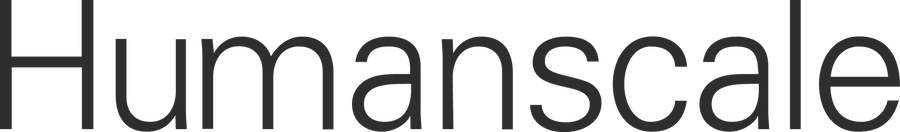 Humanscale logo