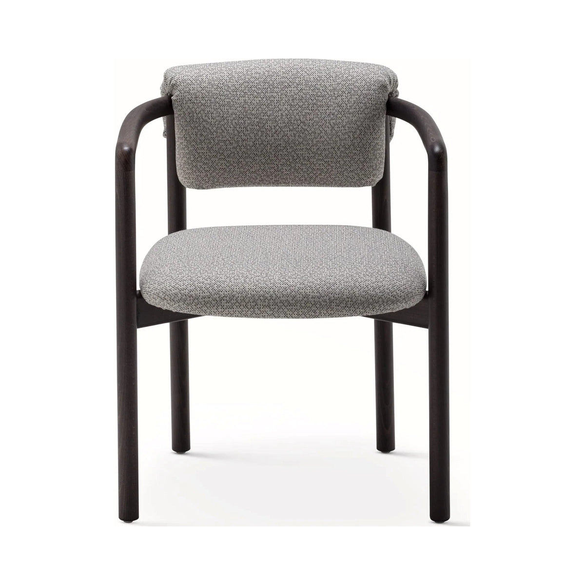 Joli in wenge-stained beech