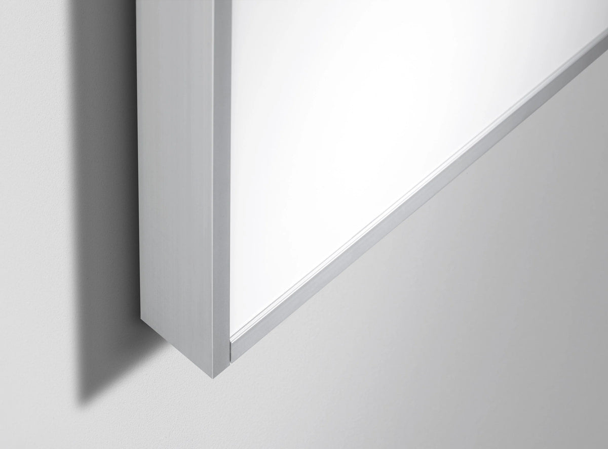 Lintex Acoustic Board in a workspace