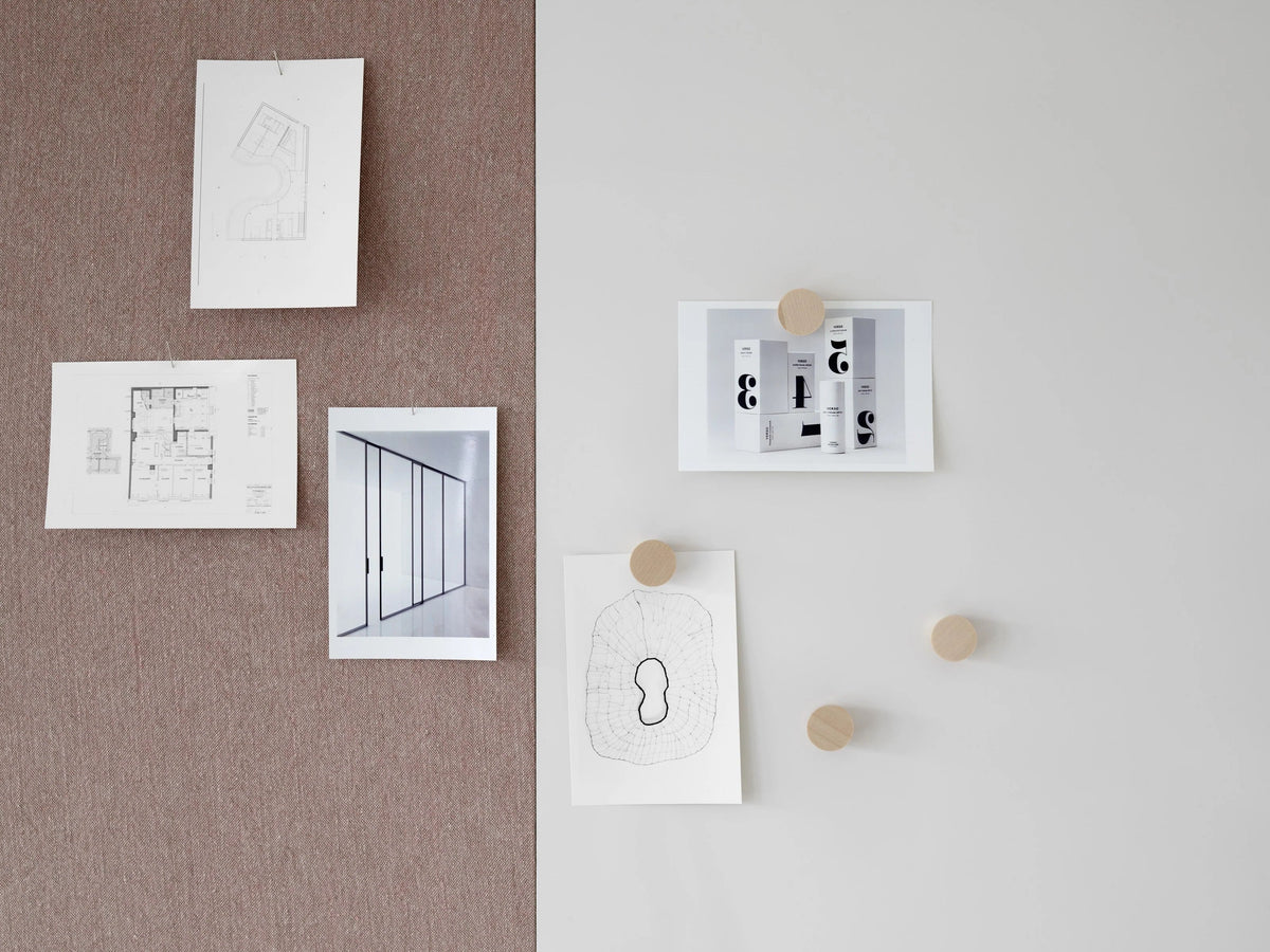 Lintex Air in a workspace
