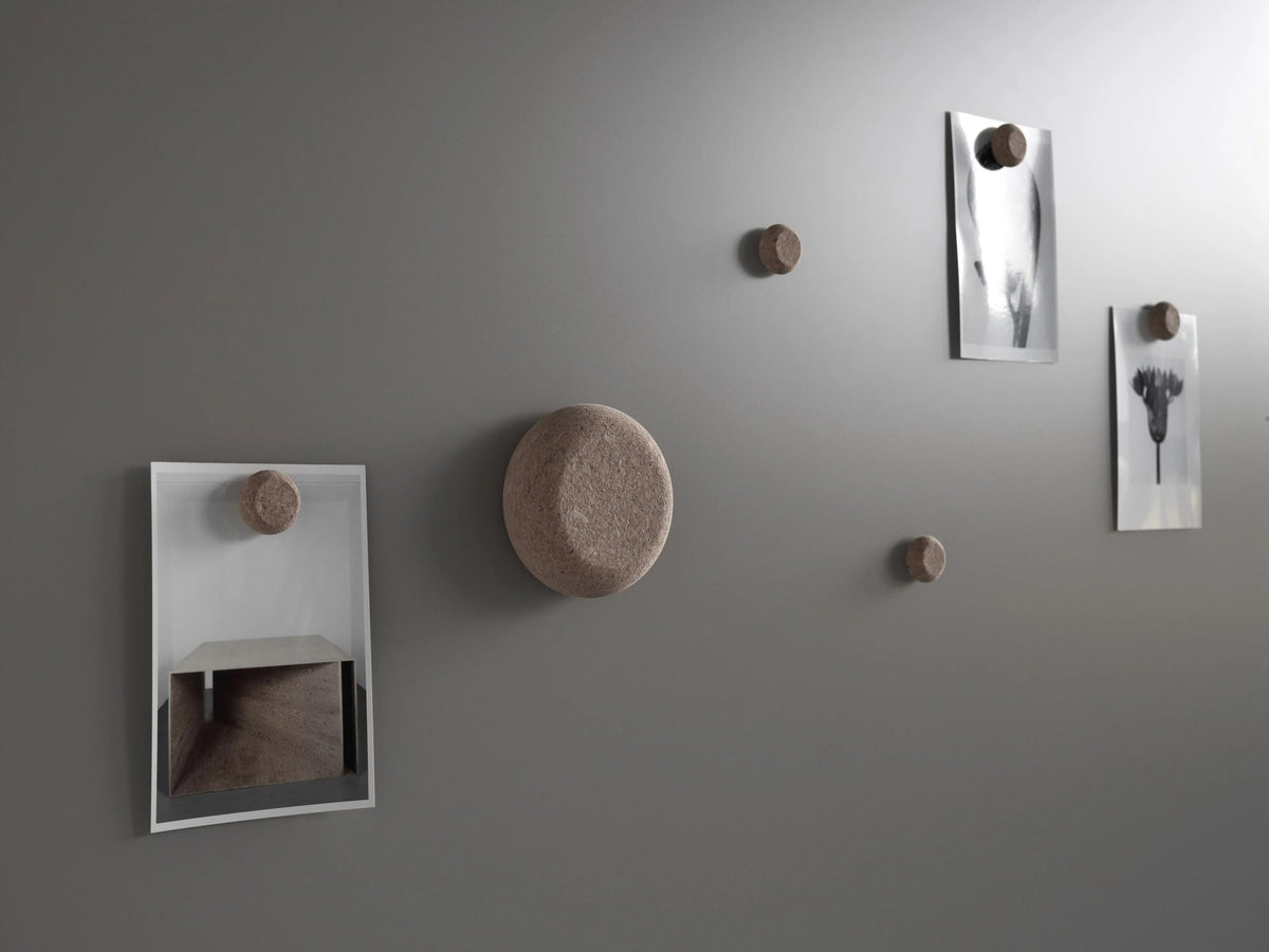 Lintex Silk Wall in a workspace