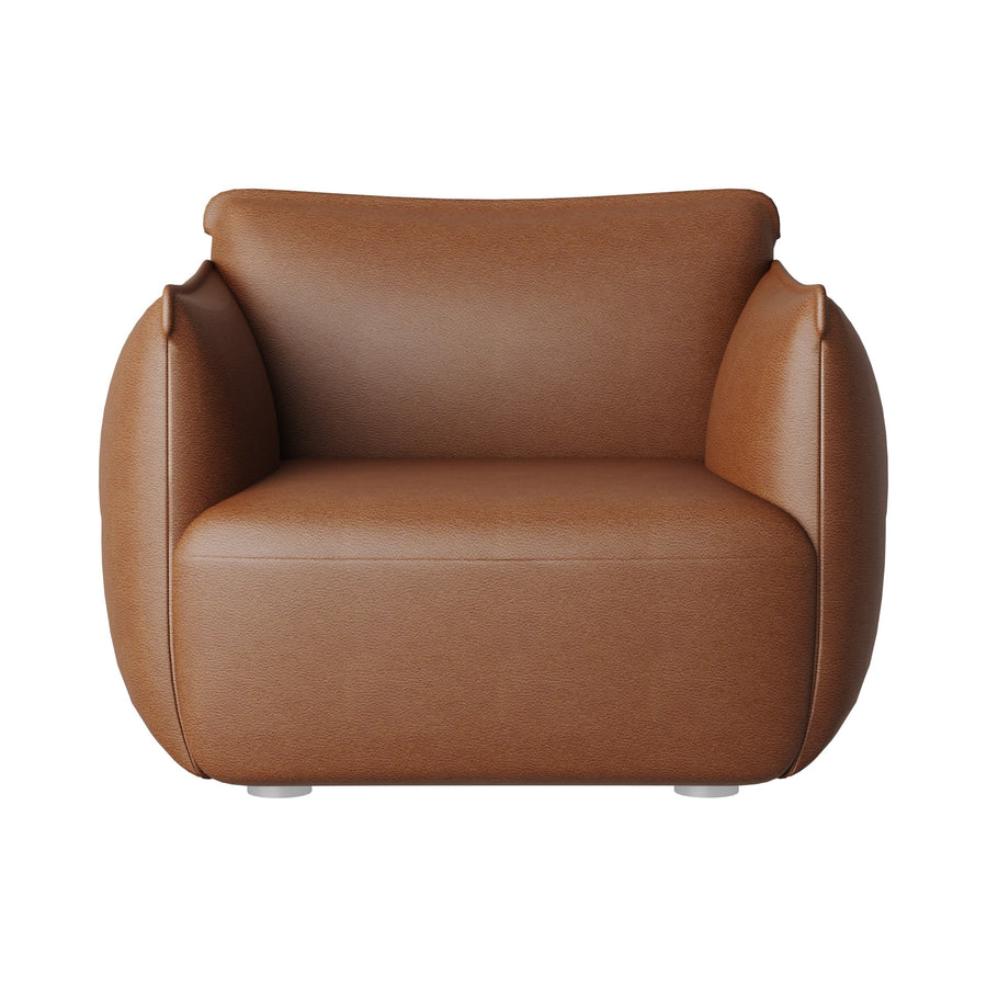 Lotus Single Seat Sofa