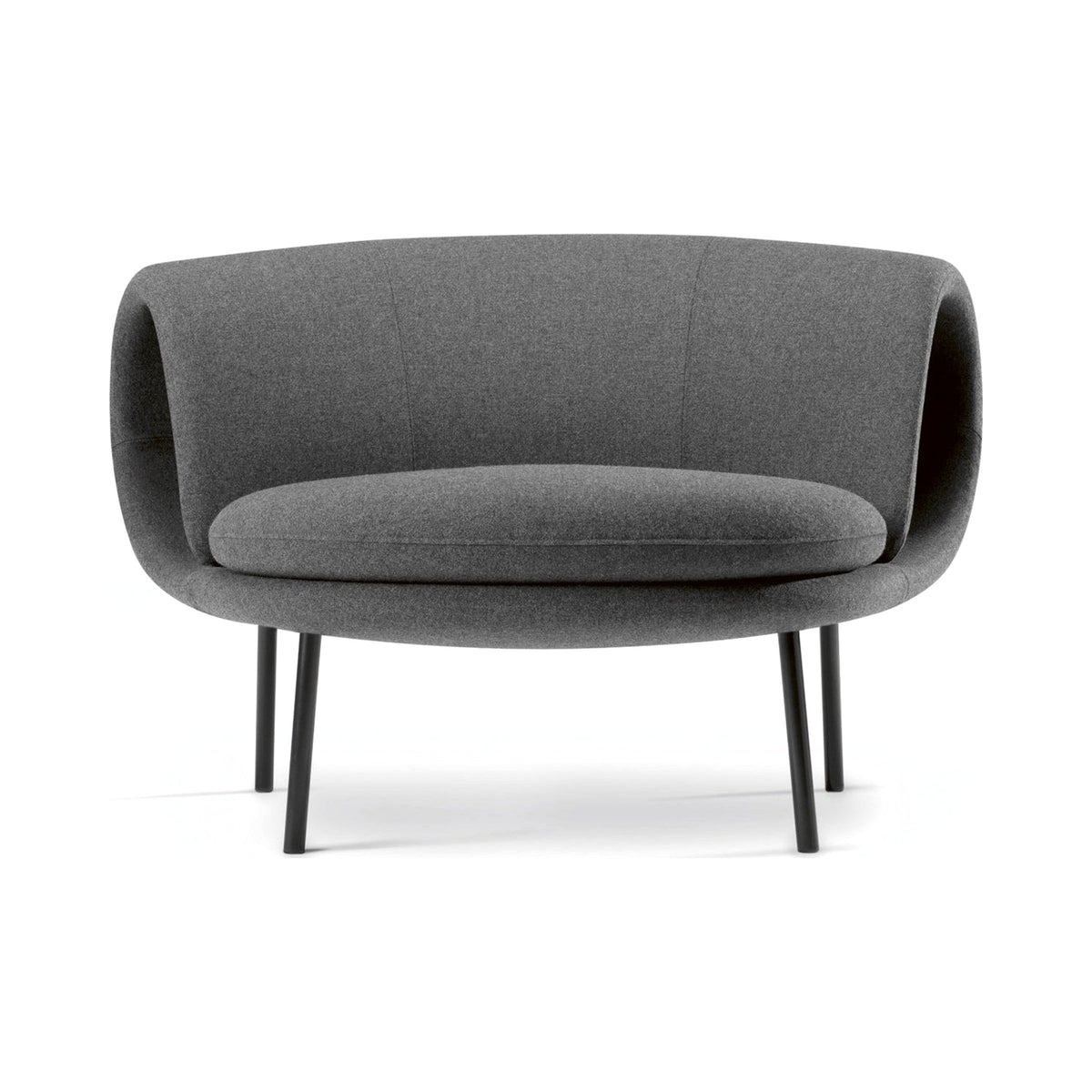 Maki easy chair