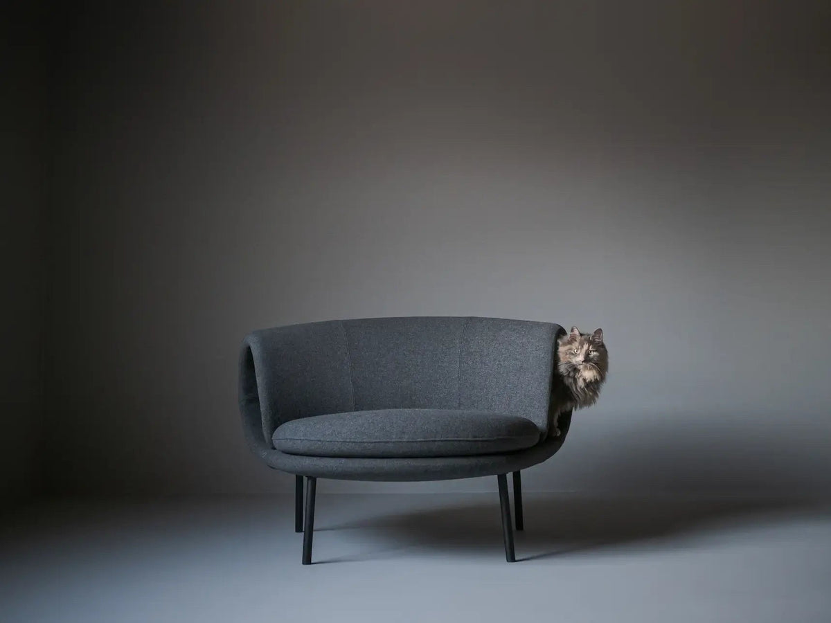 Offecct Maki easy chair