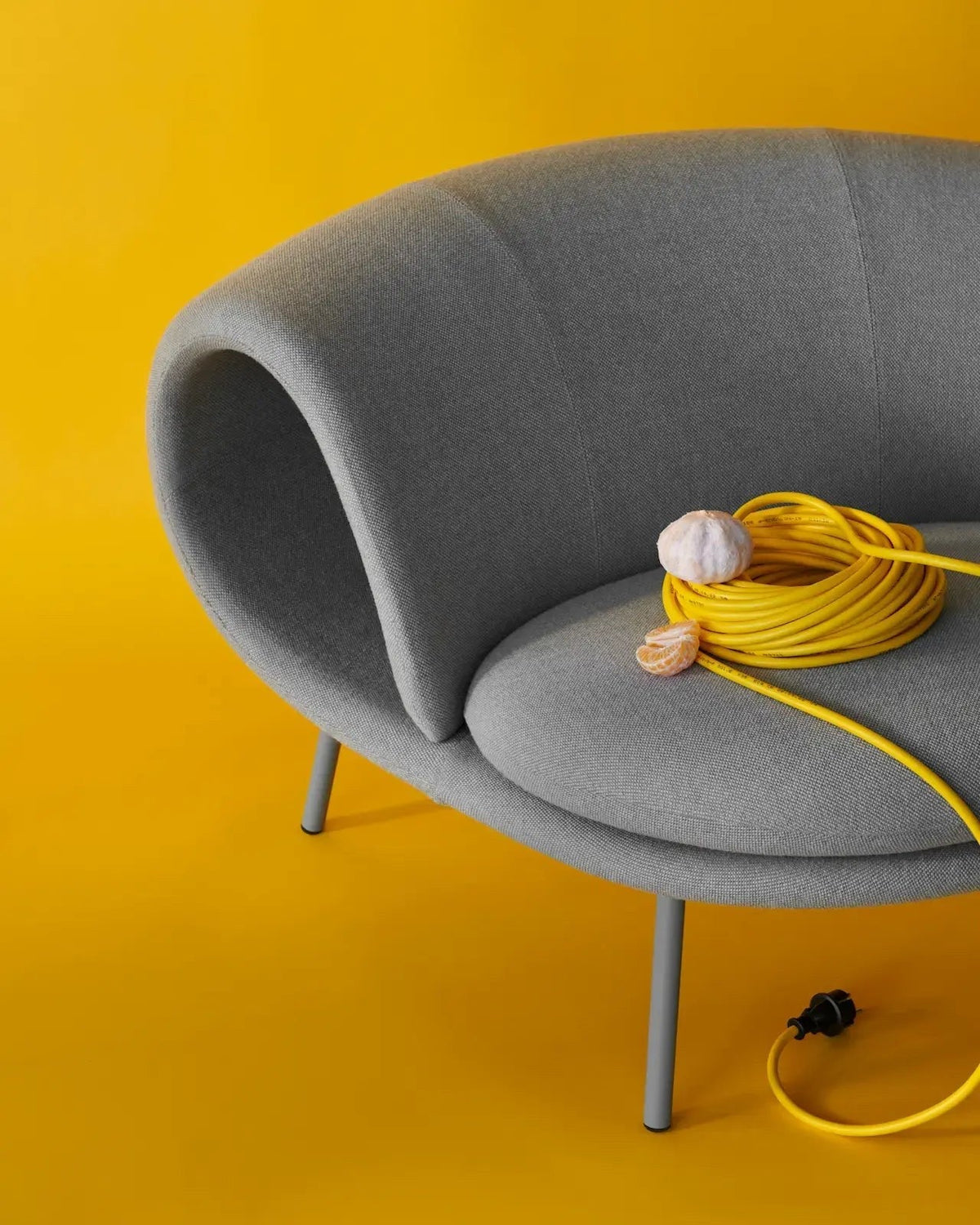 Offecct Maki easy chair