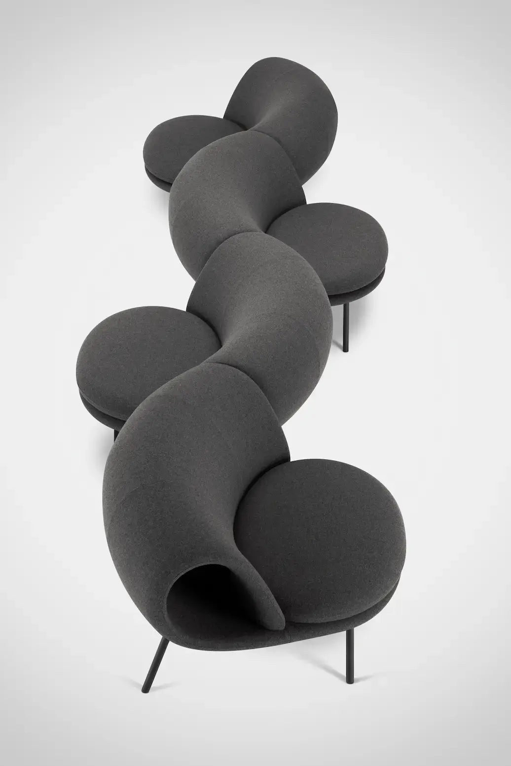 Offecct Maki easy chair