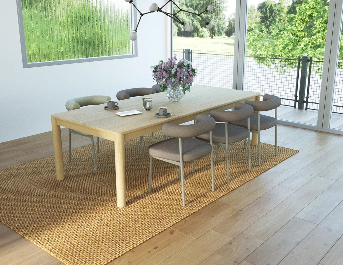 Marlowe Dining Chair in a styled interior