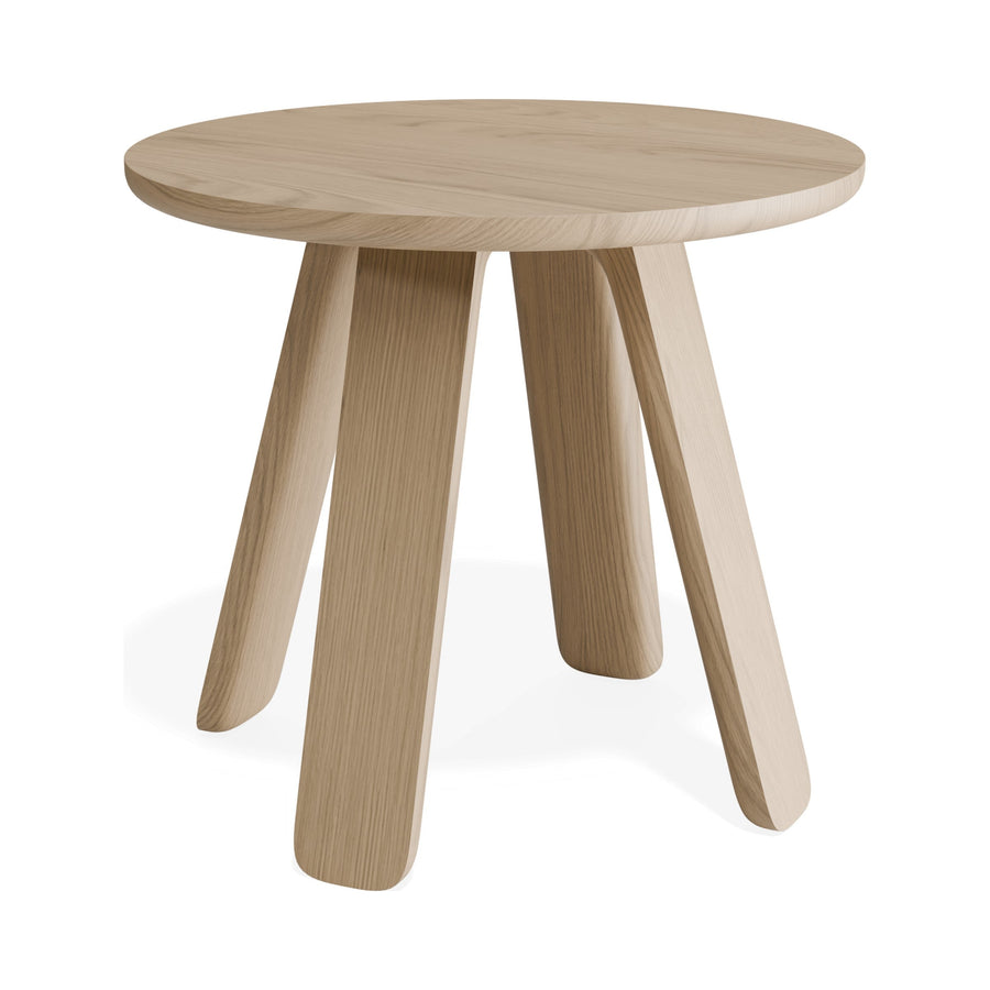 Mateo Round Side Table