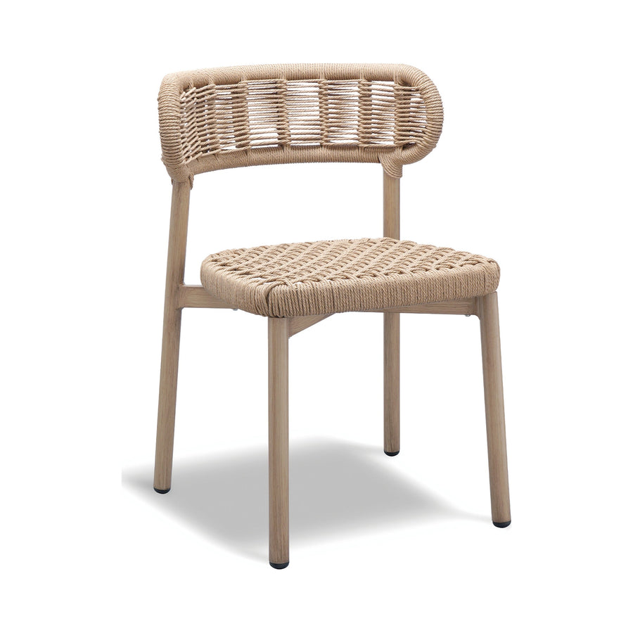 Maya Outdoor Dining Chair