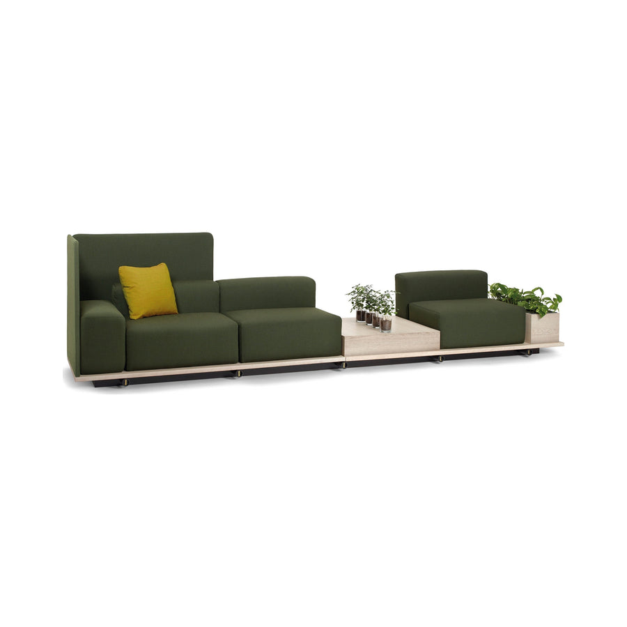 Meet Sofa System