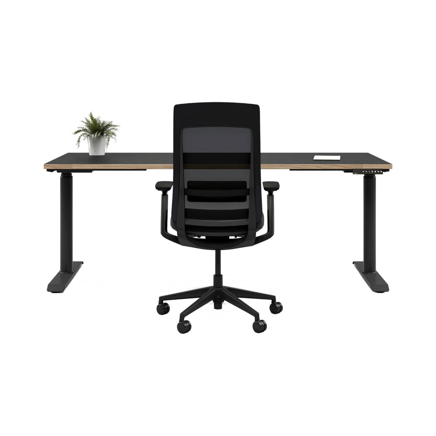 Motion Desk