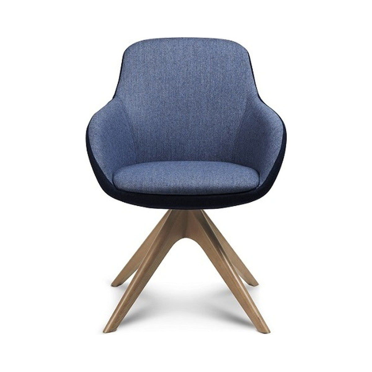 Muse Armchair, view 2