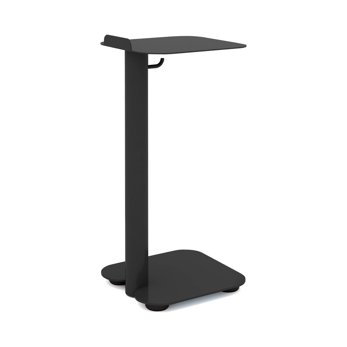 NOMAD Laptop Table in black
