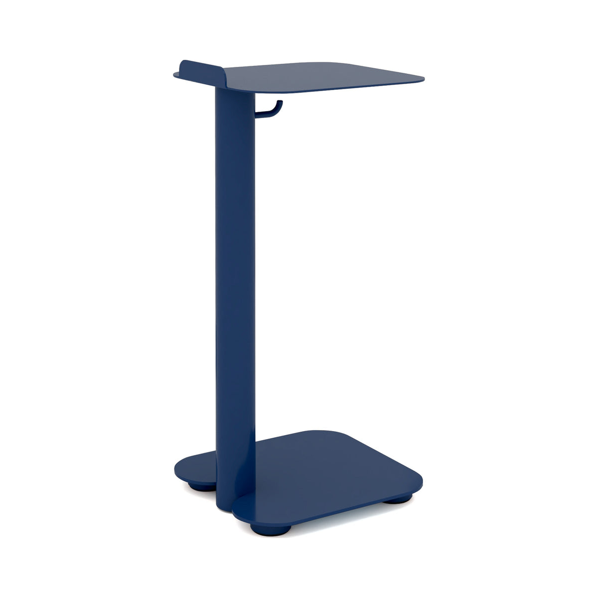 NOMAD Laptop Table in navy