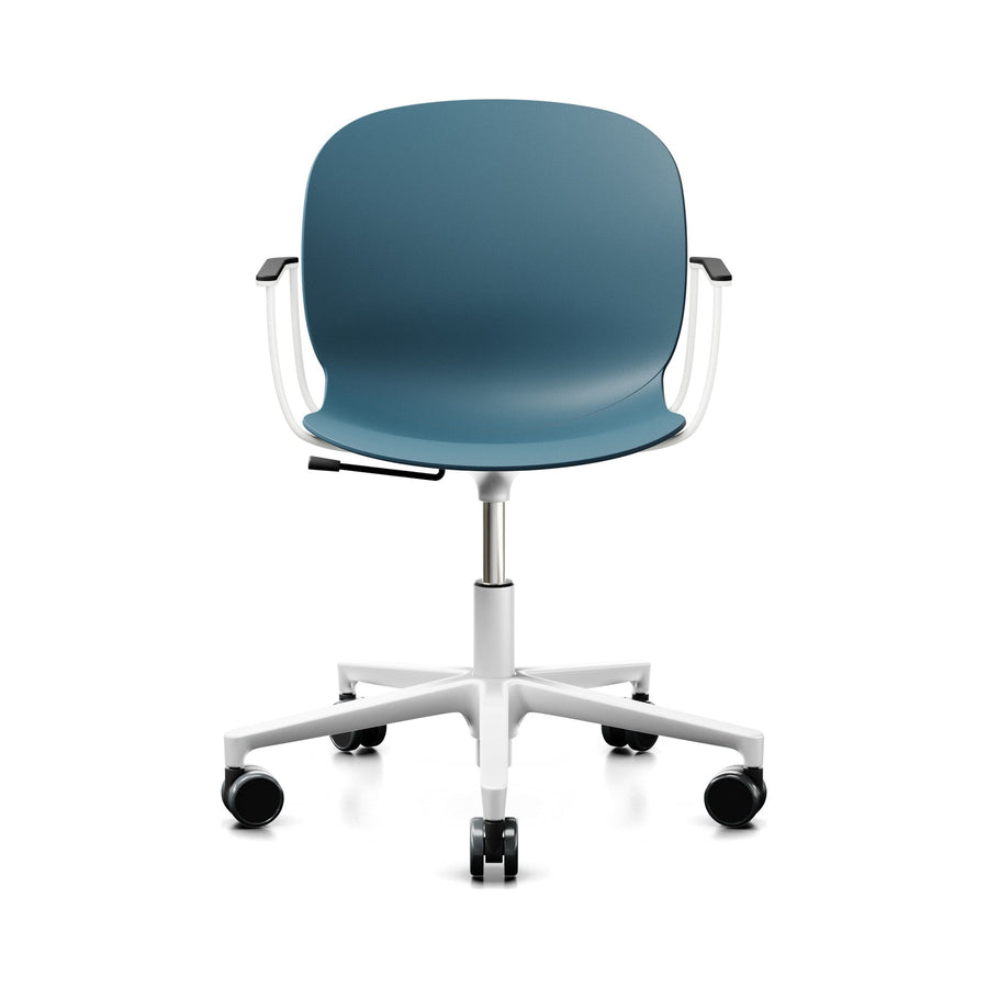 Noor Footbase Chair