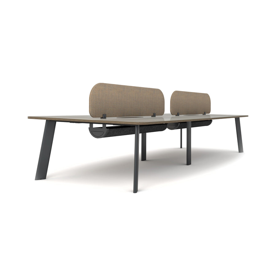OBLONG Workstation & Table Base System