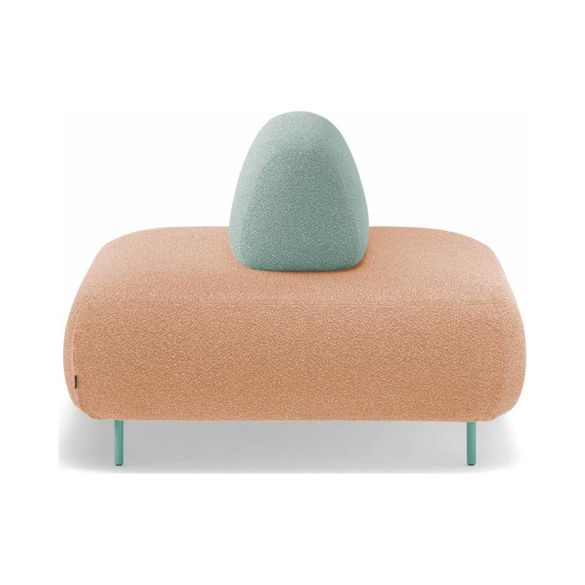 Pedrali Buddy Oasi 206-207