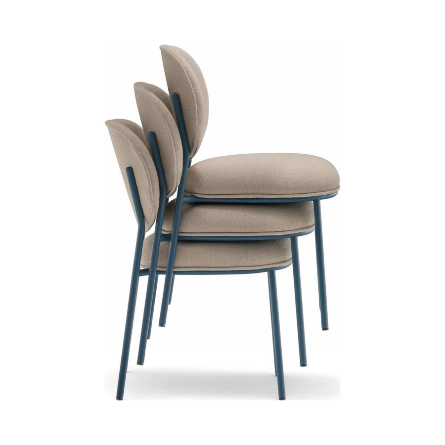 Pedrali Stiel Chair