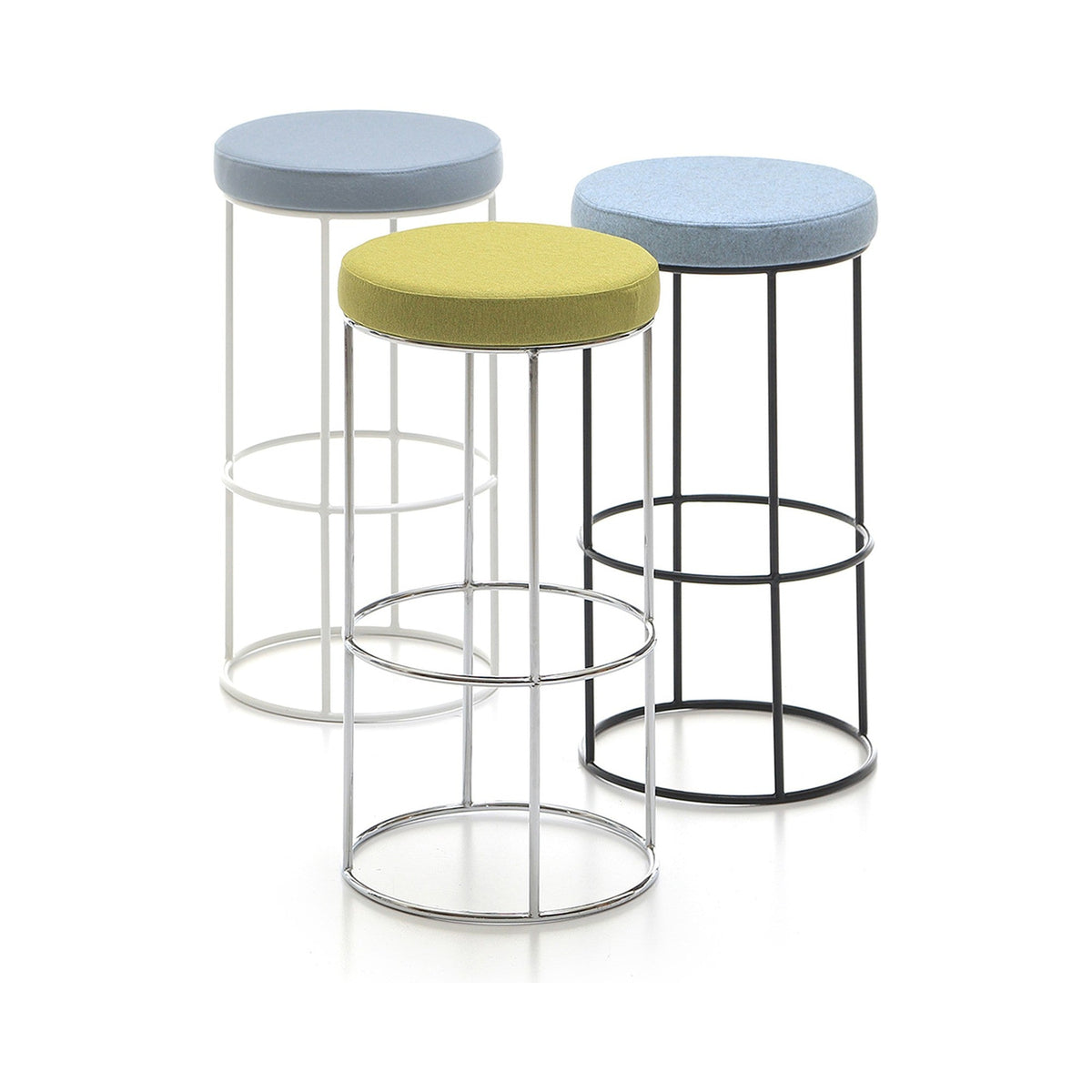 Pinto Bar Stool