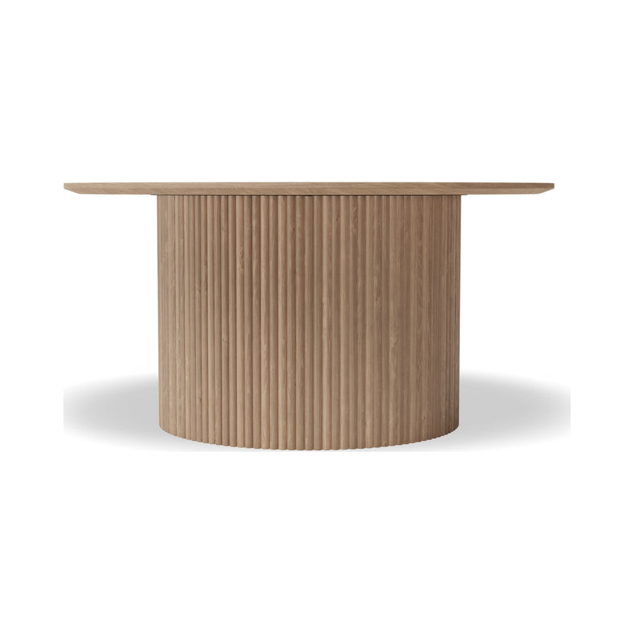 Poppy Round Coffee Table