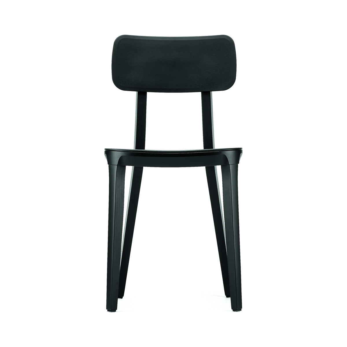 Porta Venezia Chair in black