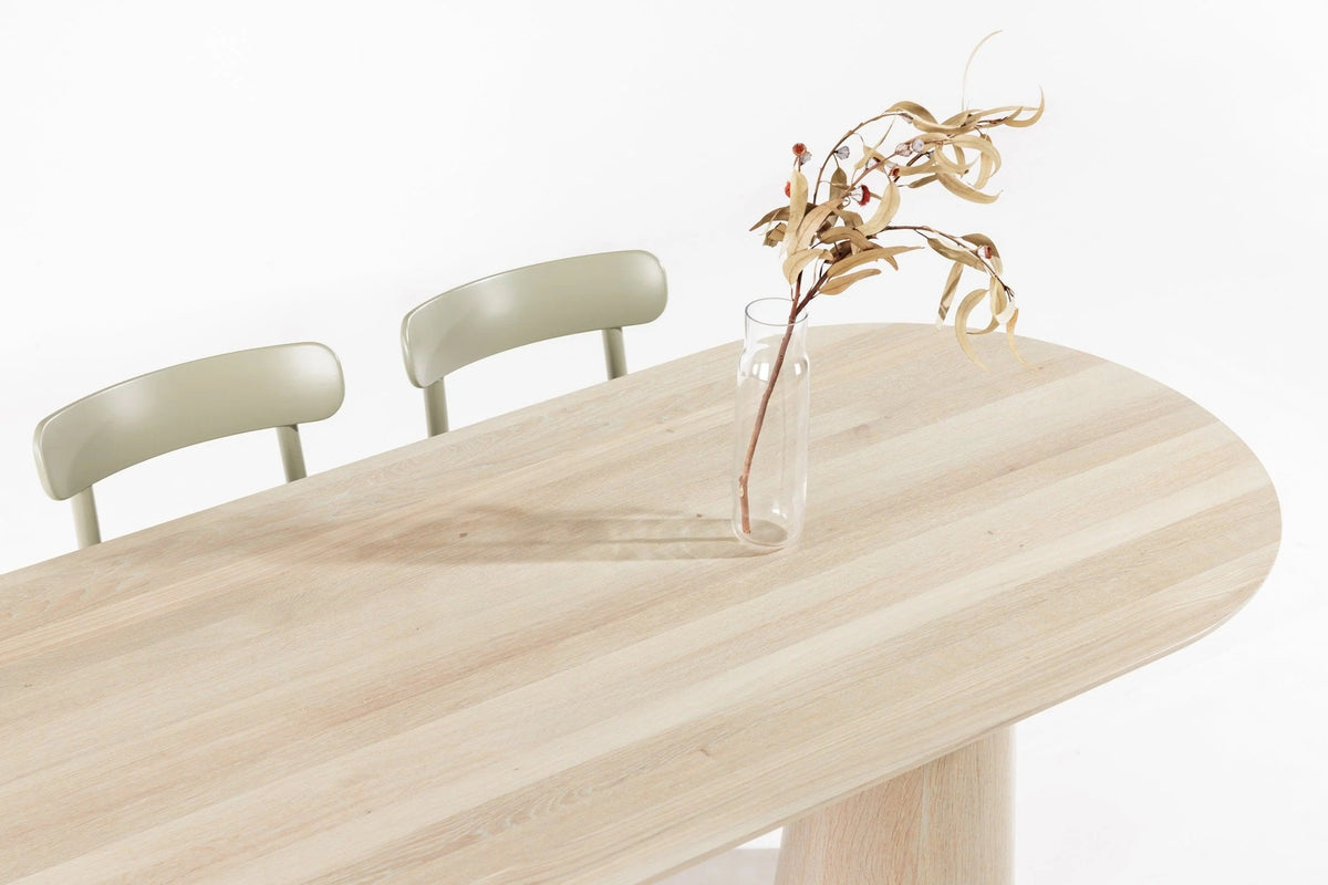 TON P.O.V. tables in an interior