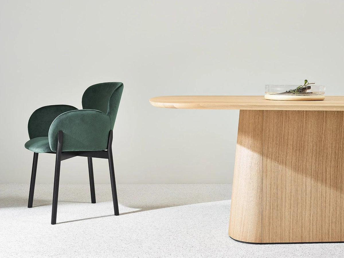 TON P.O.V. tables in an interior