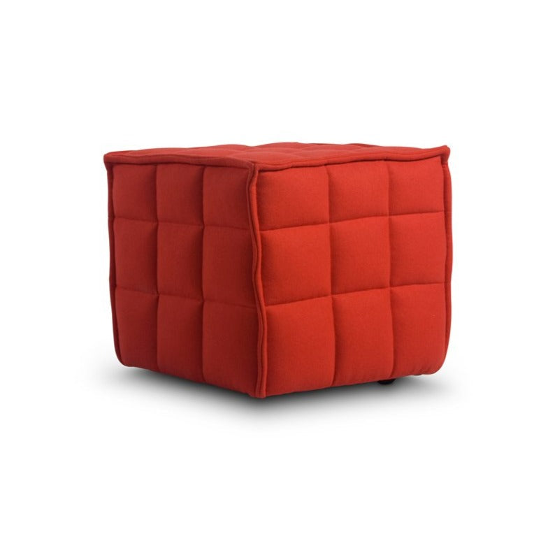 Puffy ottoman
